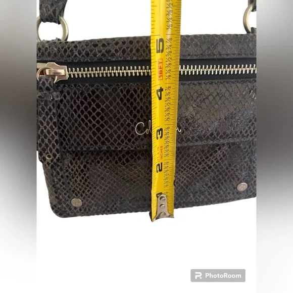 Cole Haan small crossbody - Picture 4 of 8